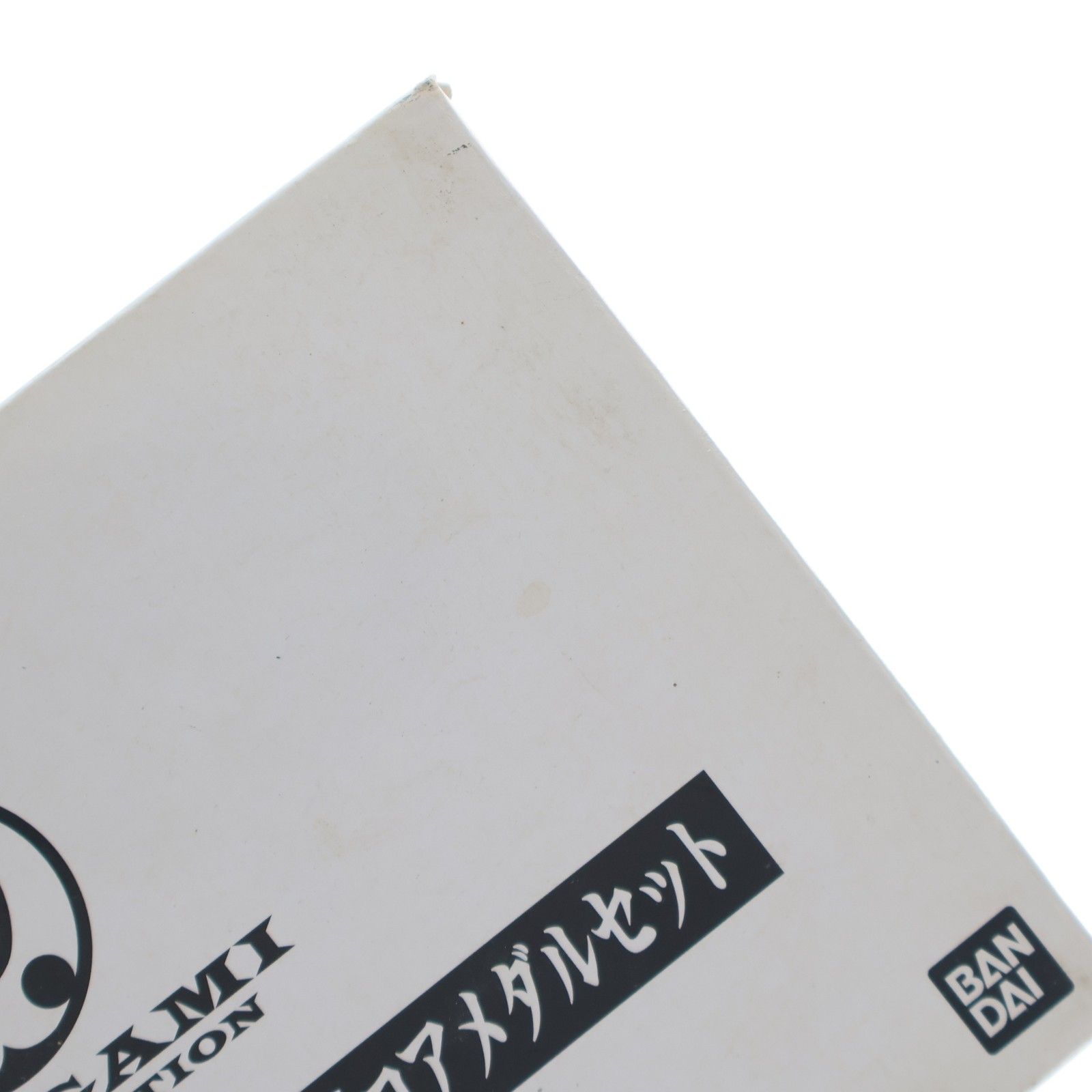 おもちゃ単品) 仮面ライダー生誕40周年記念 特製コアメダルセット 仮面