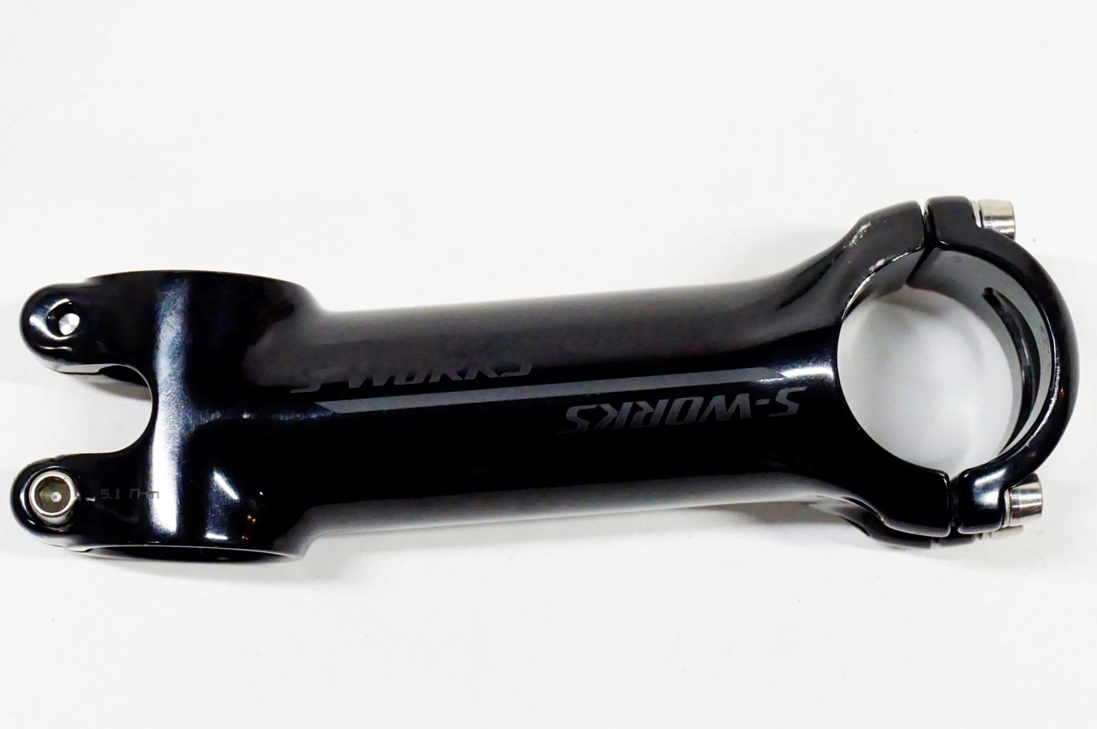 SPECIALIZED 「スペシャライズド」 S-WORKS φ31.8 110mm ステム