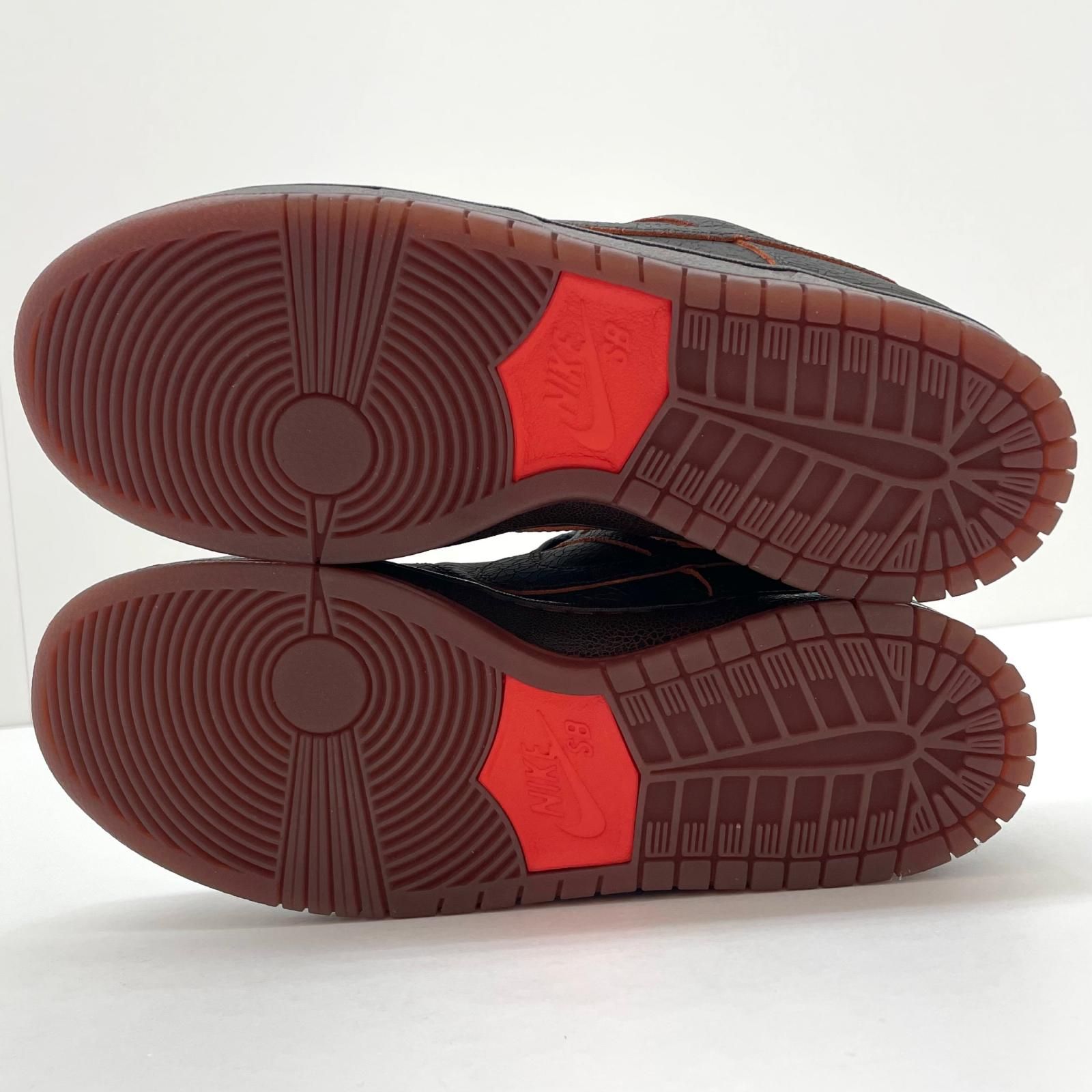 中古】NIKE | ナイキ SB Dunk Low Pro 