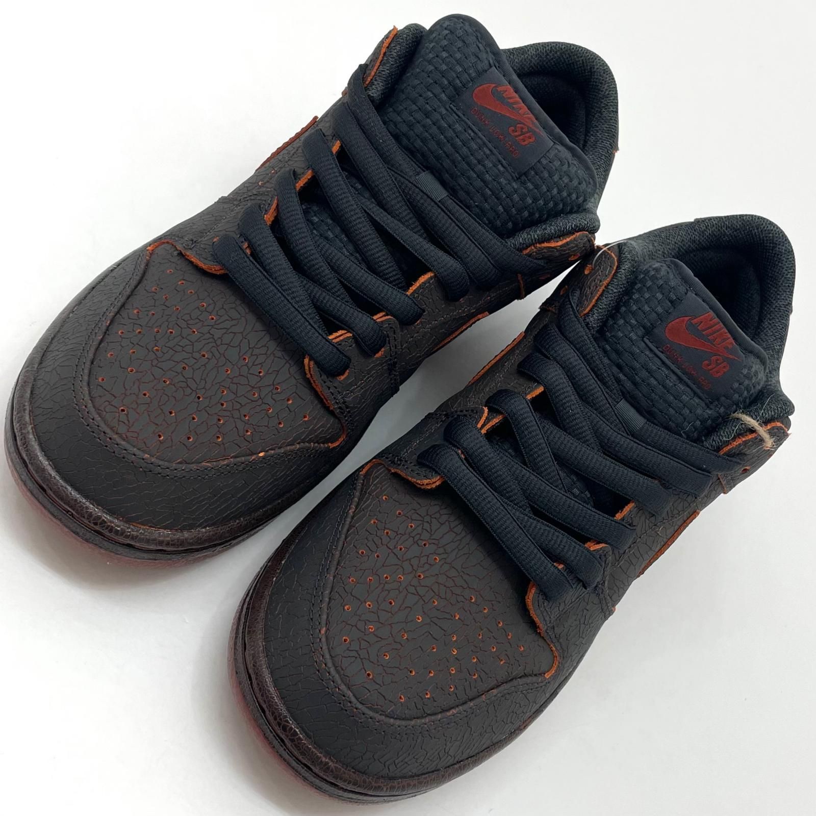 【中古】NIKE | ナイキ SB Dunk Low Pro 