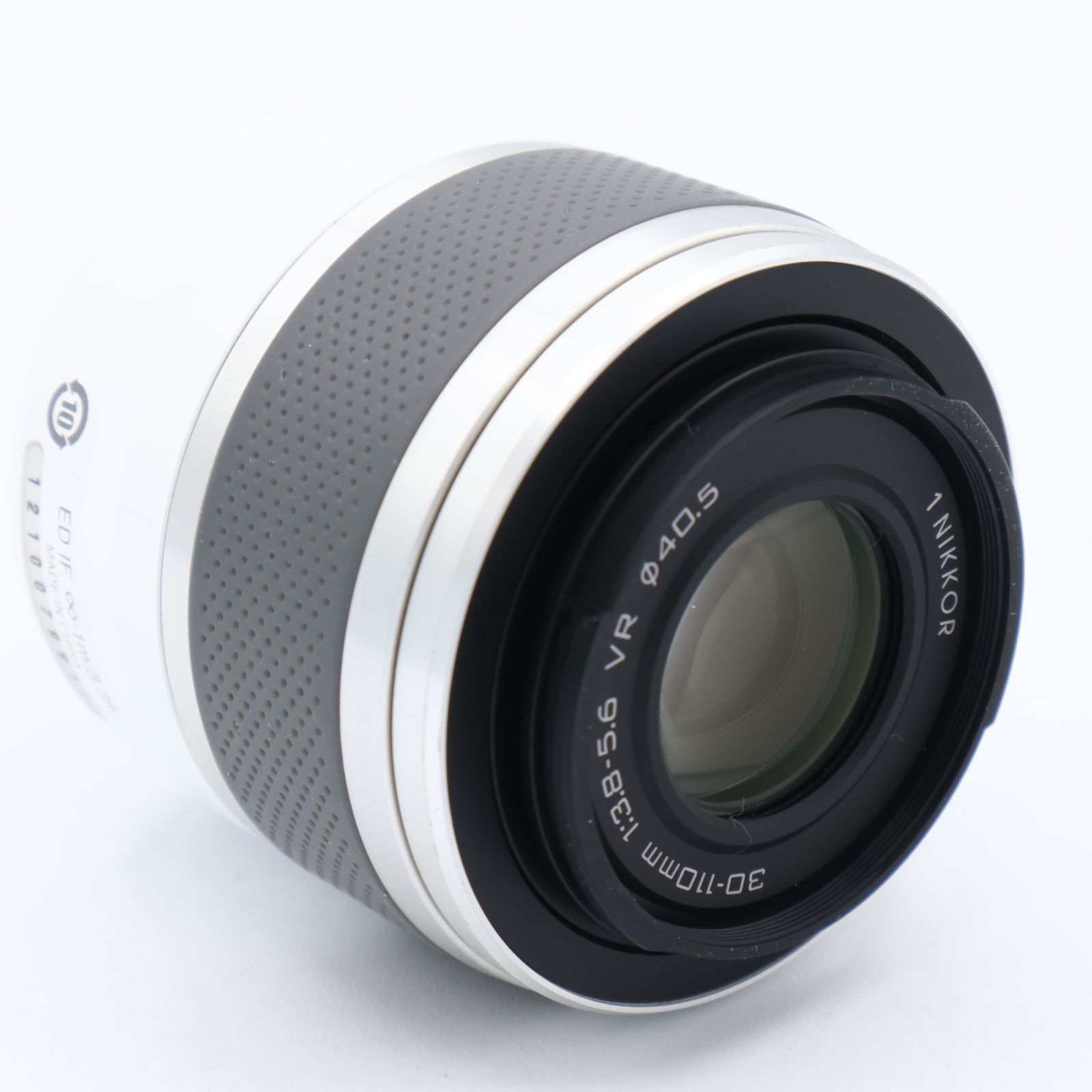 Nikon ニコン 望遠ズームレンズ 1 NIKKOR VR 30-110mm f/3.8-5.6