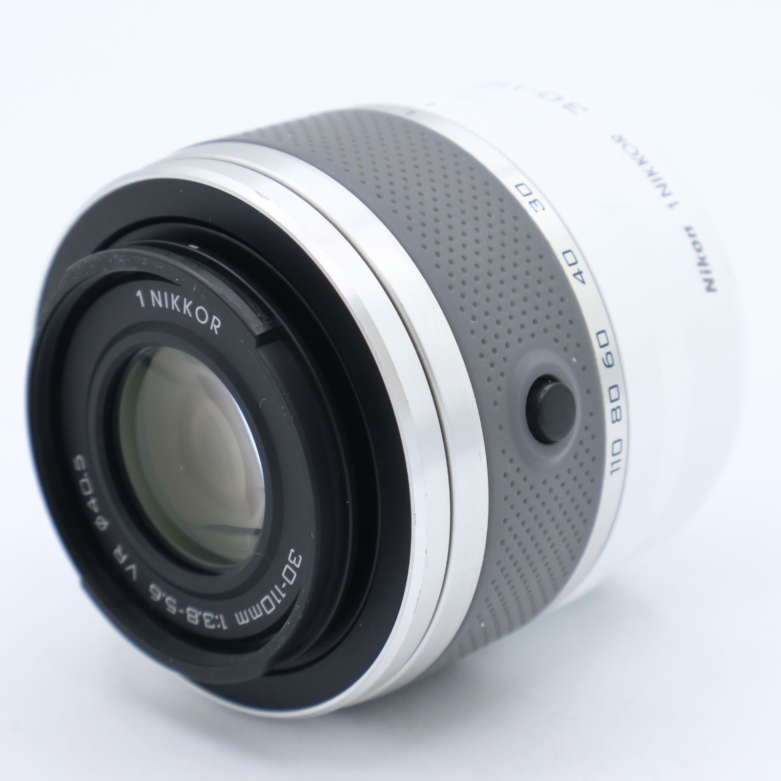 Nikon ニコン 望遠ズームレンズ 1 NIKKOR VR 30-110mm f/3.8-5.6