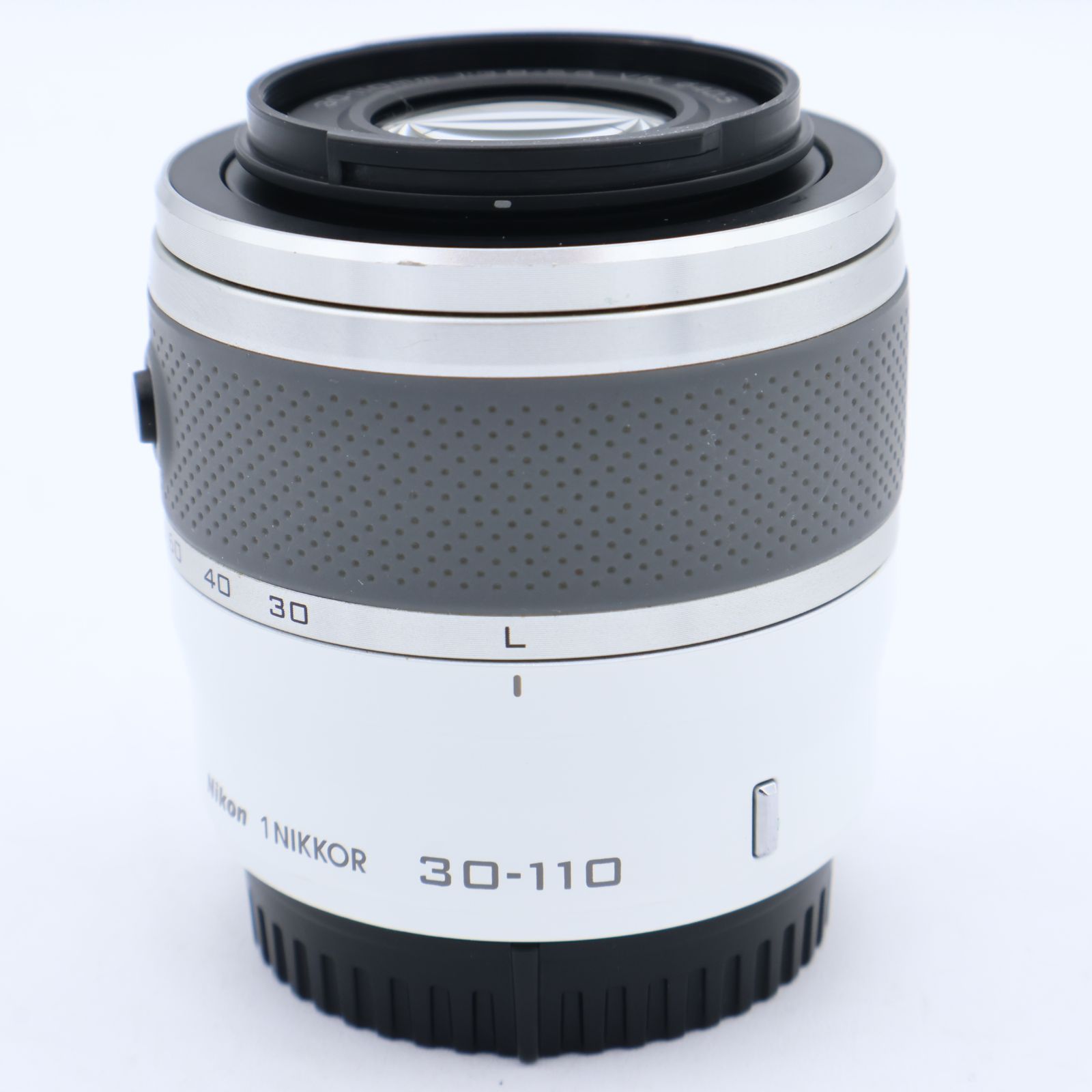 Nikon ニコン 望遠ズームレンズ 1 NIKKOR VR 30-110mm f/3.8-5.6