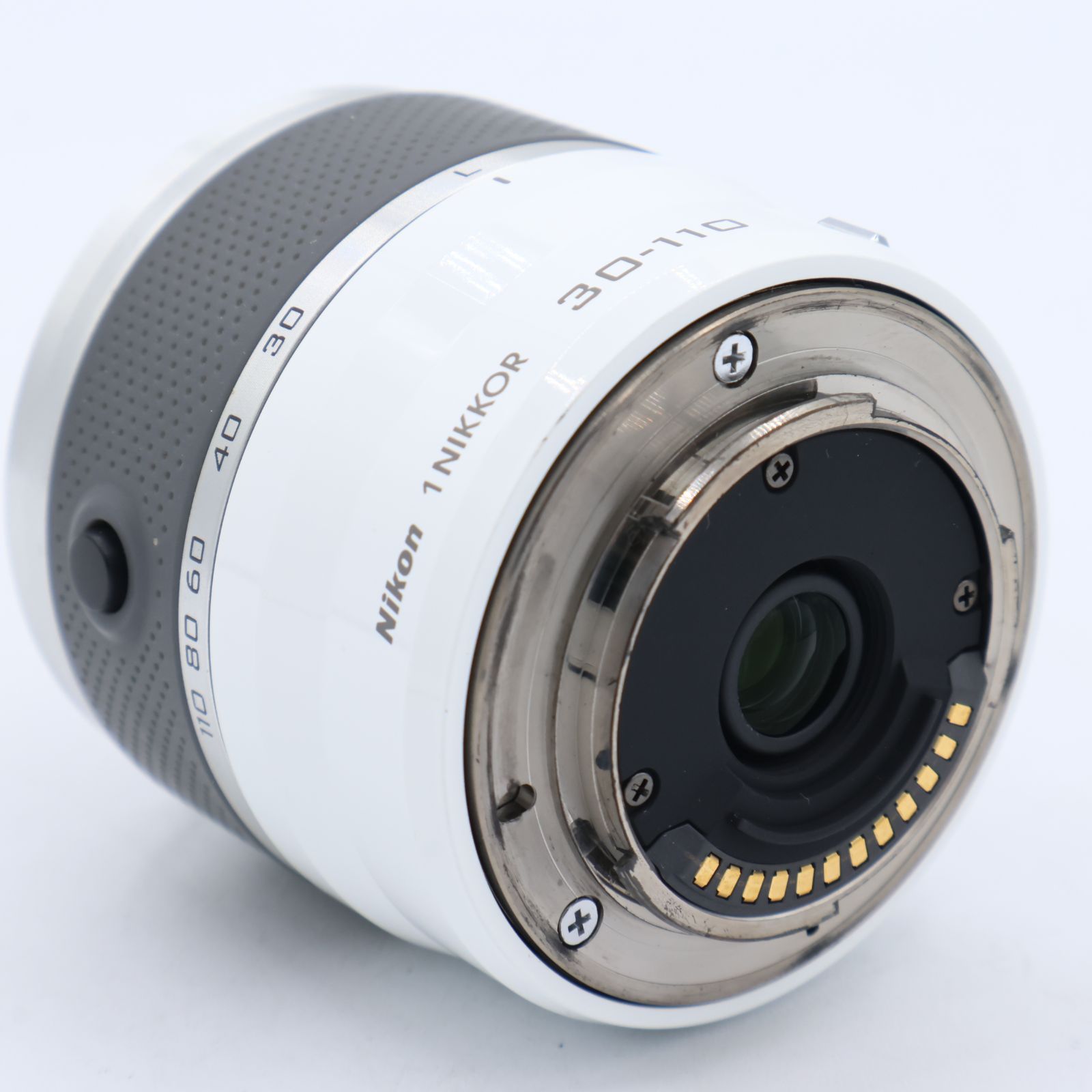 Nikon ニコン 望遠ズームレンズ 1 NIKKOR VR 30-110mm f/3.8-5.6