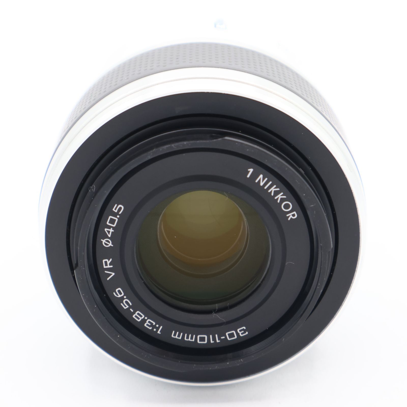 Nikon ニコン 望遠ズームレンズ 1 NIKKOR VR 30-110mm f/3.8-5.6