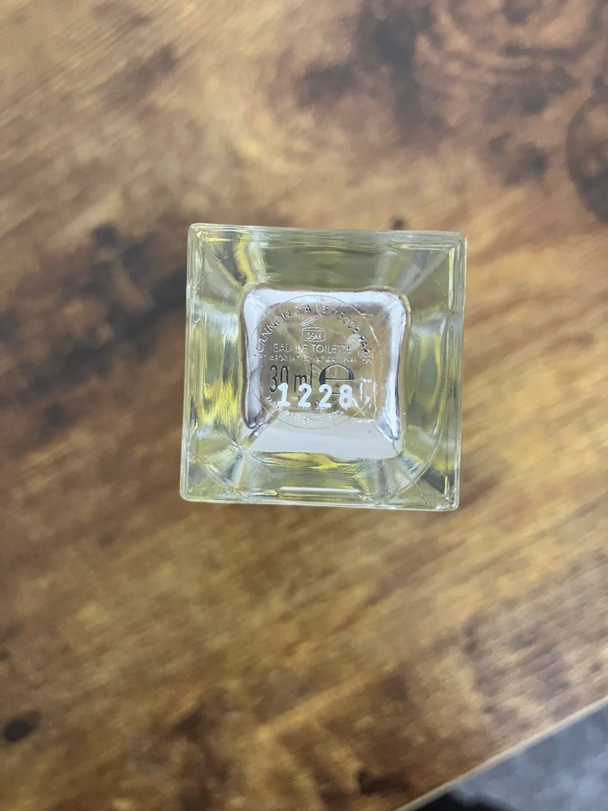 廃盤・希少】GUCCI グッチ ENVY エンヴィ オードトワレ 30ml - メルカリ