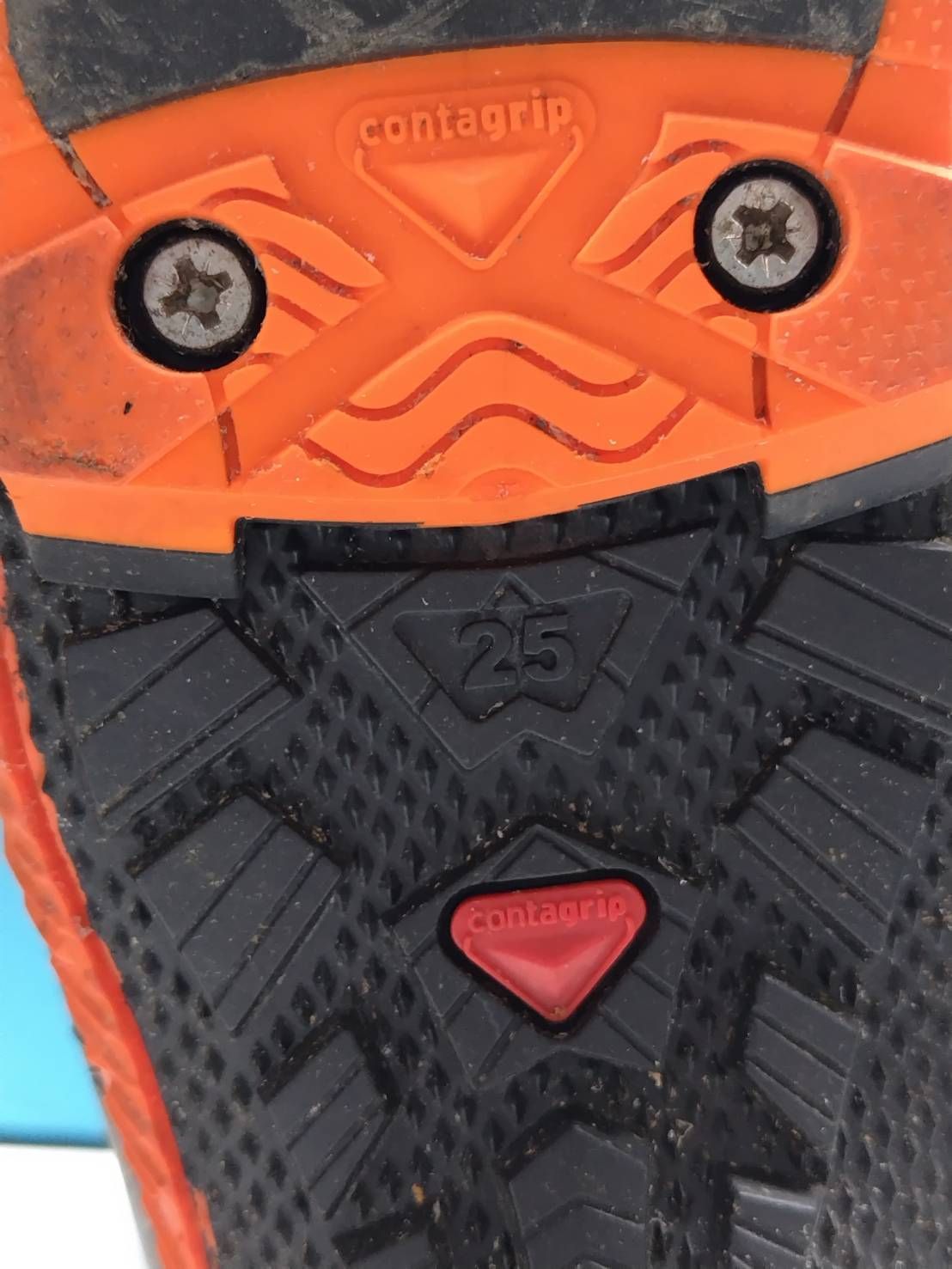 SALOMON QUEST MAX 100 スキーブーツ/25-25.5cm/295mm - メルカリ