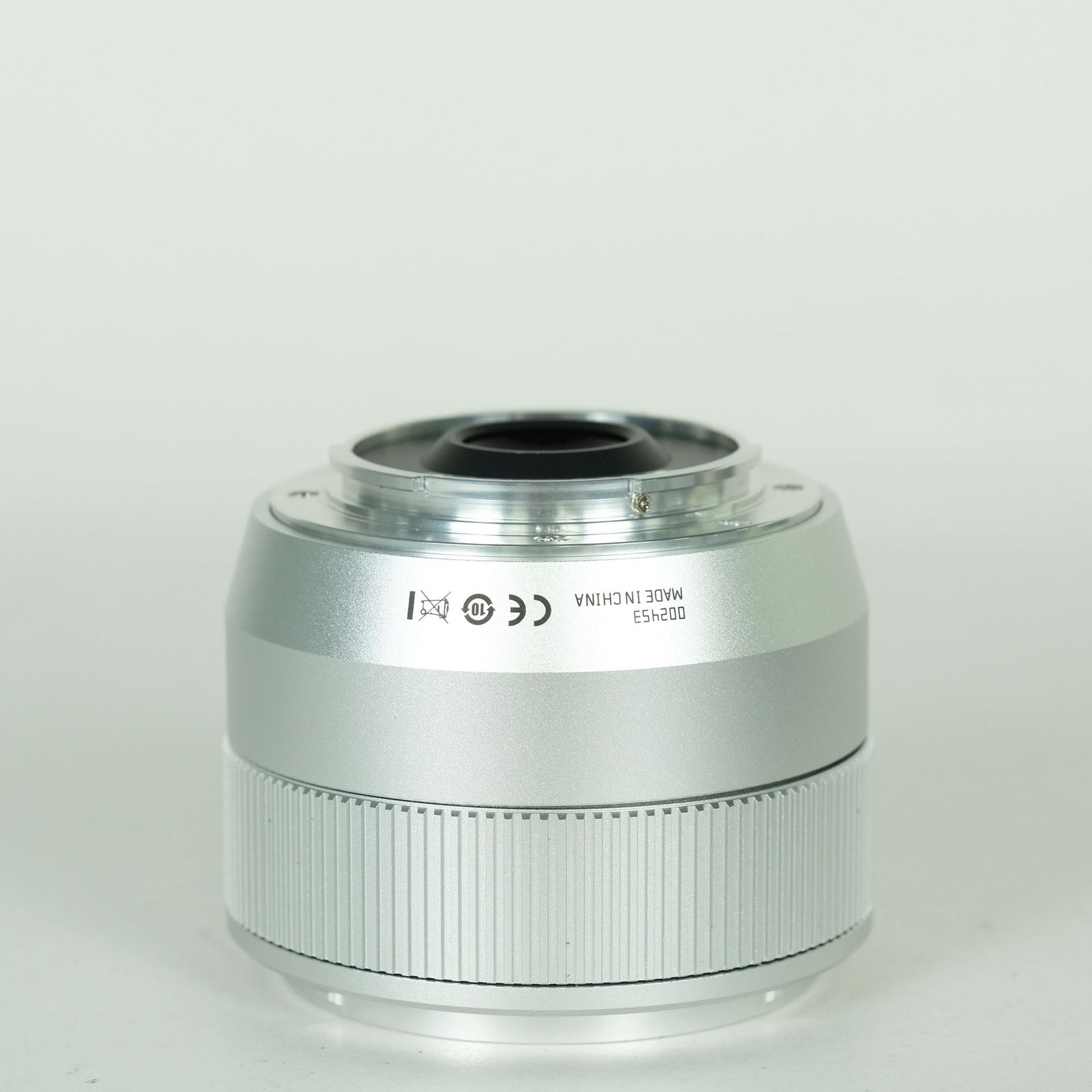 美品 | フィルター付] 銘匠光学 TTArtisan AF 35mm F1.8 II（フジ