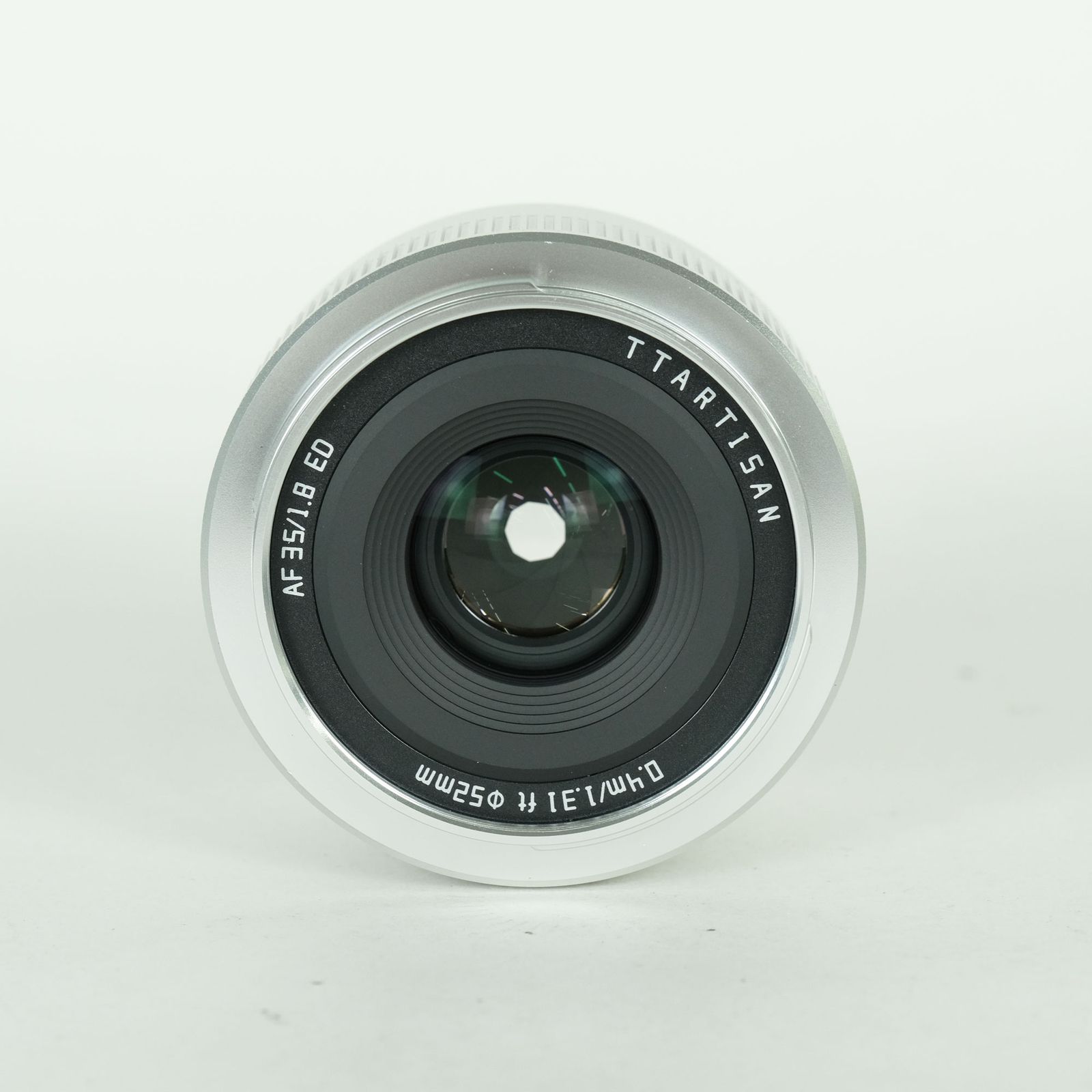 美品 | フィルター付] 銘匠光学 TTArtisan AF 35mm F1.8 II（フジ