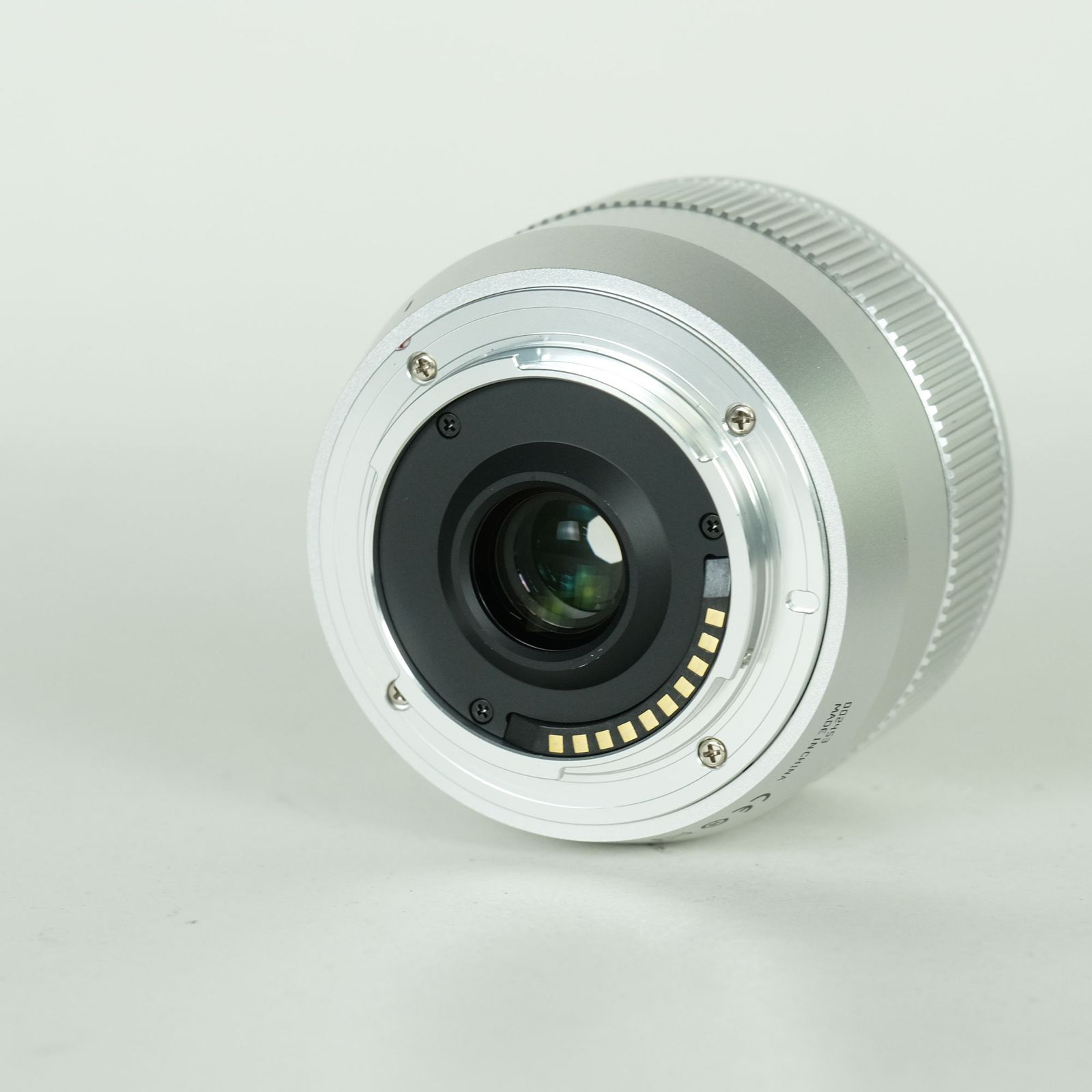 美品 | フィルター付] 銘匠光学 TTArtisan AF 35mm F1.8 II（フジ