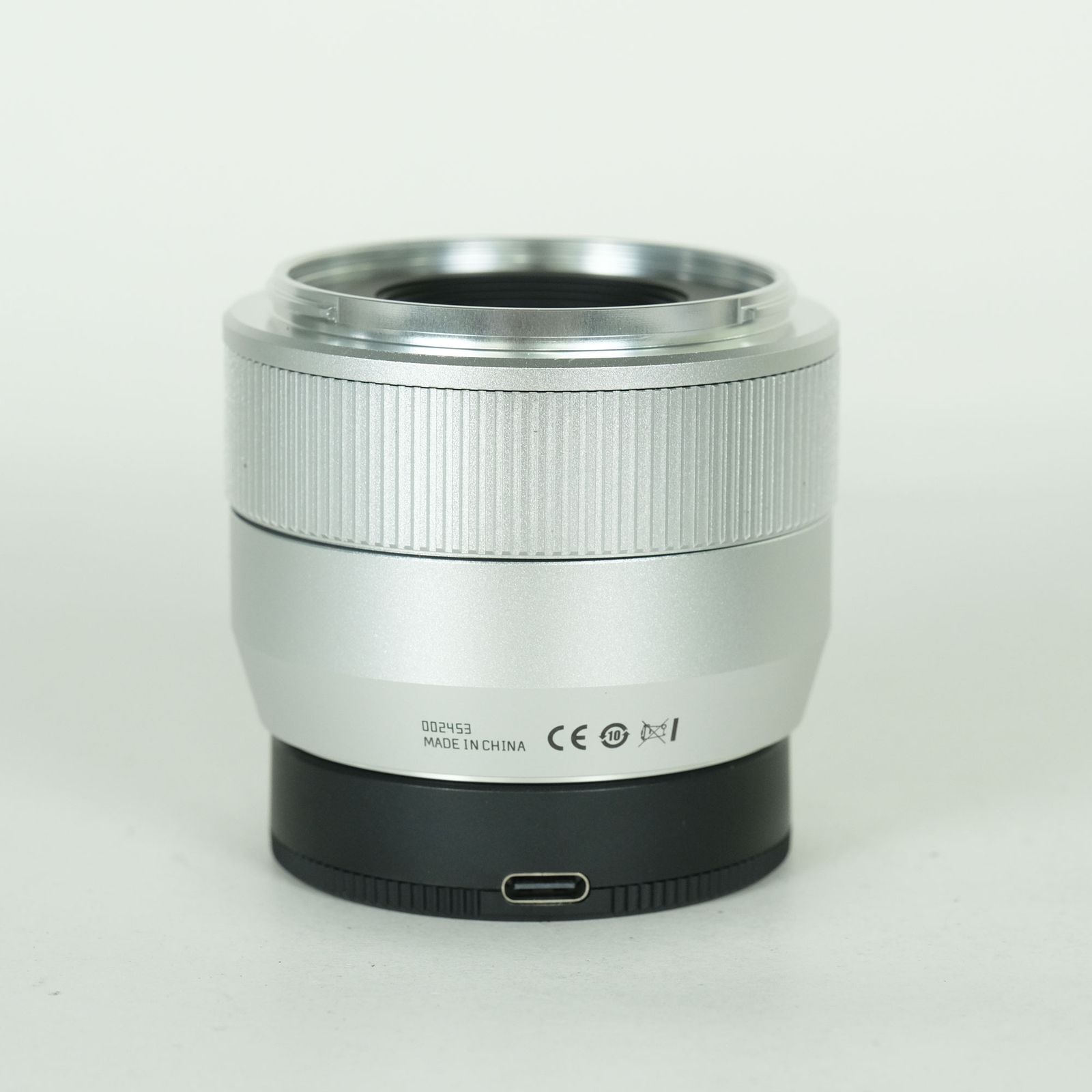 美品 | フィルター付] 銘匠光学 TTArtisan AF 35mm F1.8 II（フジ