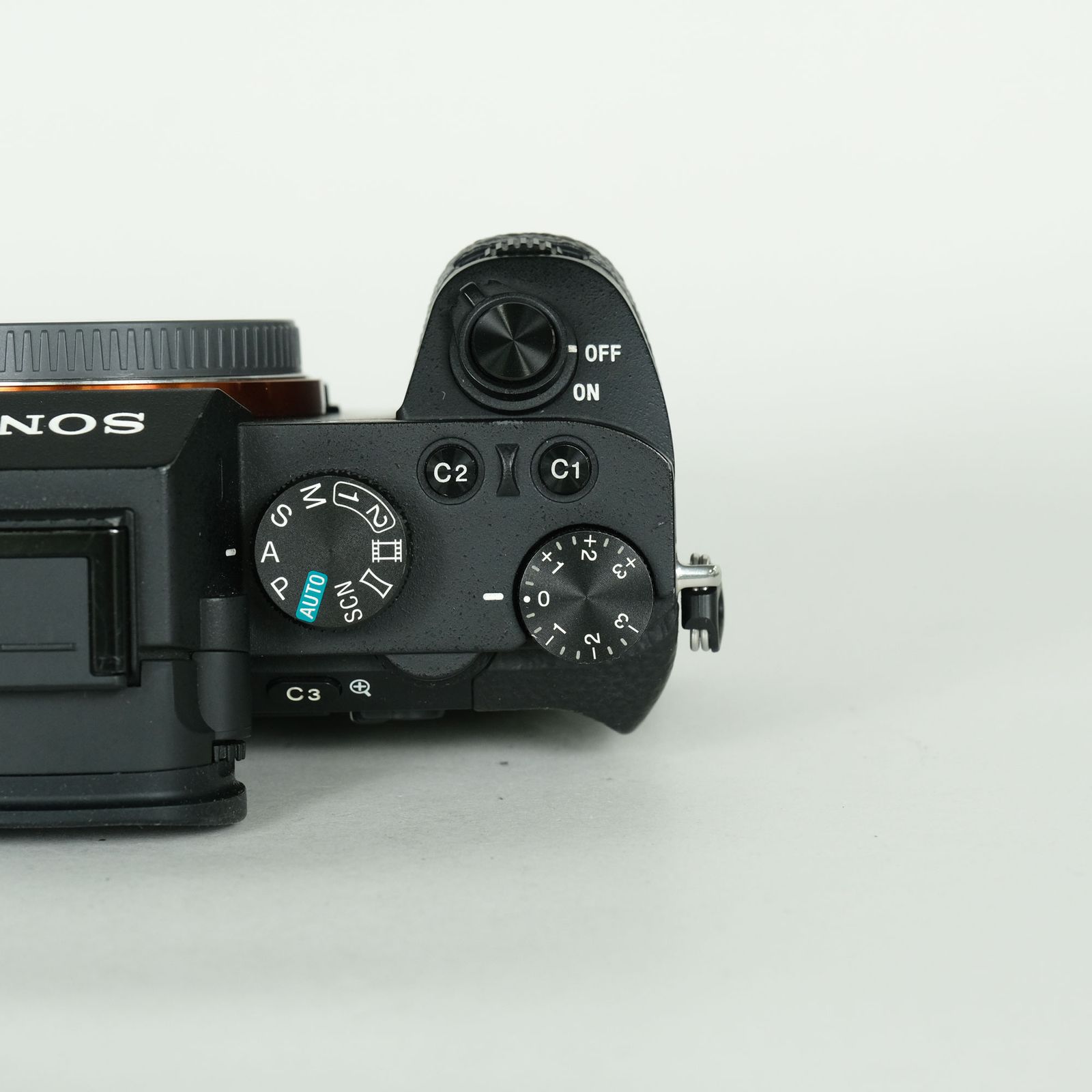 良品 | シャッター数78,971回] SONY α7 II（ILCE-7M2） [ボディ