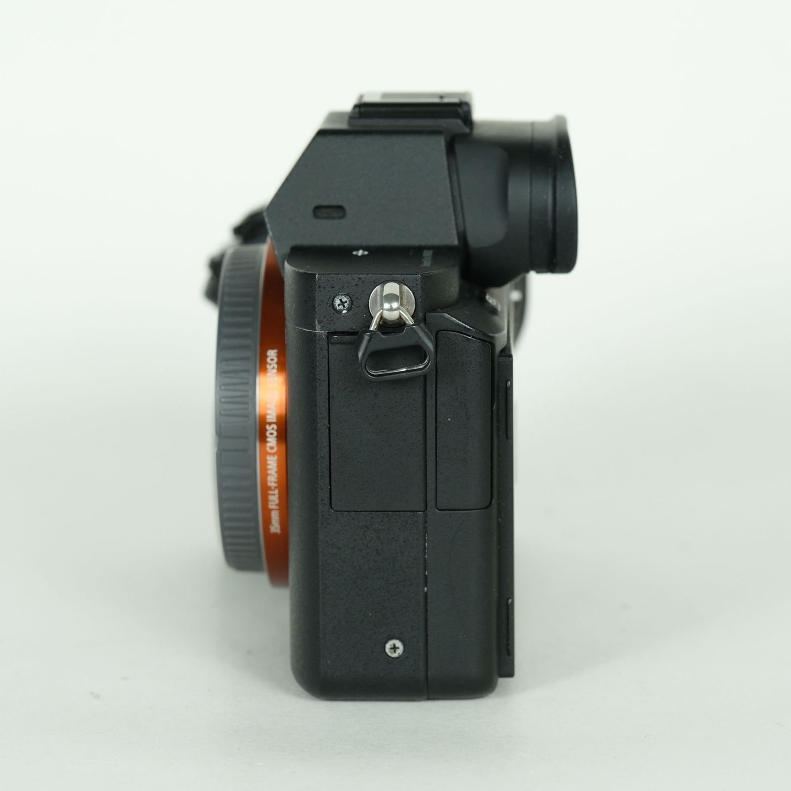 良品 | シャッター数78,971回] SONY α7 II（ILCE-7M2） [ボディ
