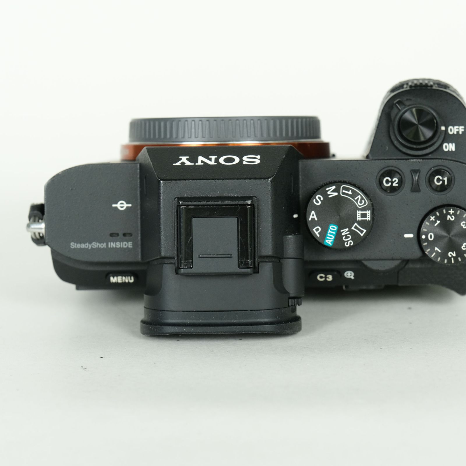 良品 | シャッター数78,971回] SONY α7 II（ILCE-7M2） [ボディ
