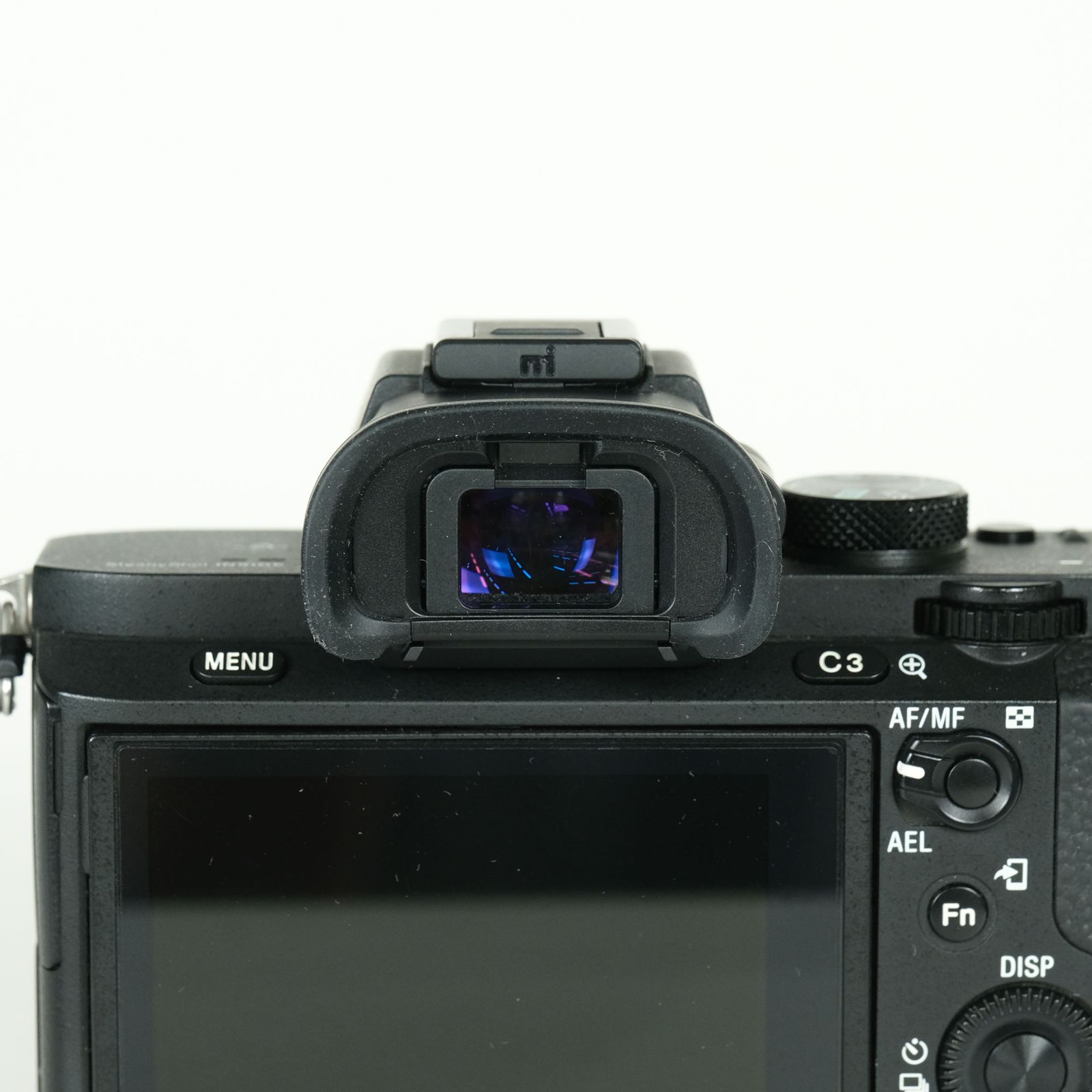 良品 | シャッター数78,971回] SONY α7 II（ILCE-7M2） [ボディ