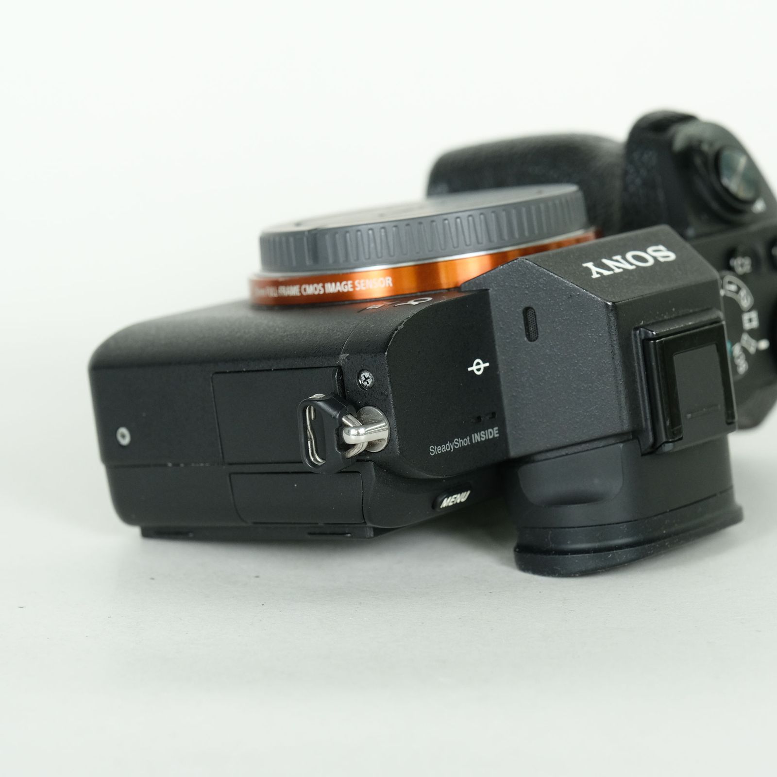 良品 | シャッター数78,971回] SONY α7 II（ILCE-7M2） [ボディ