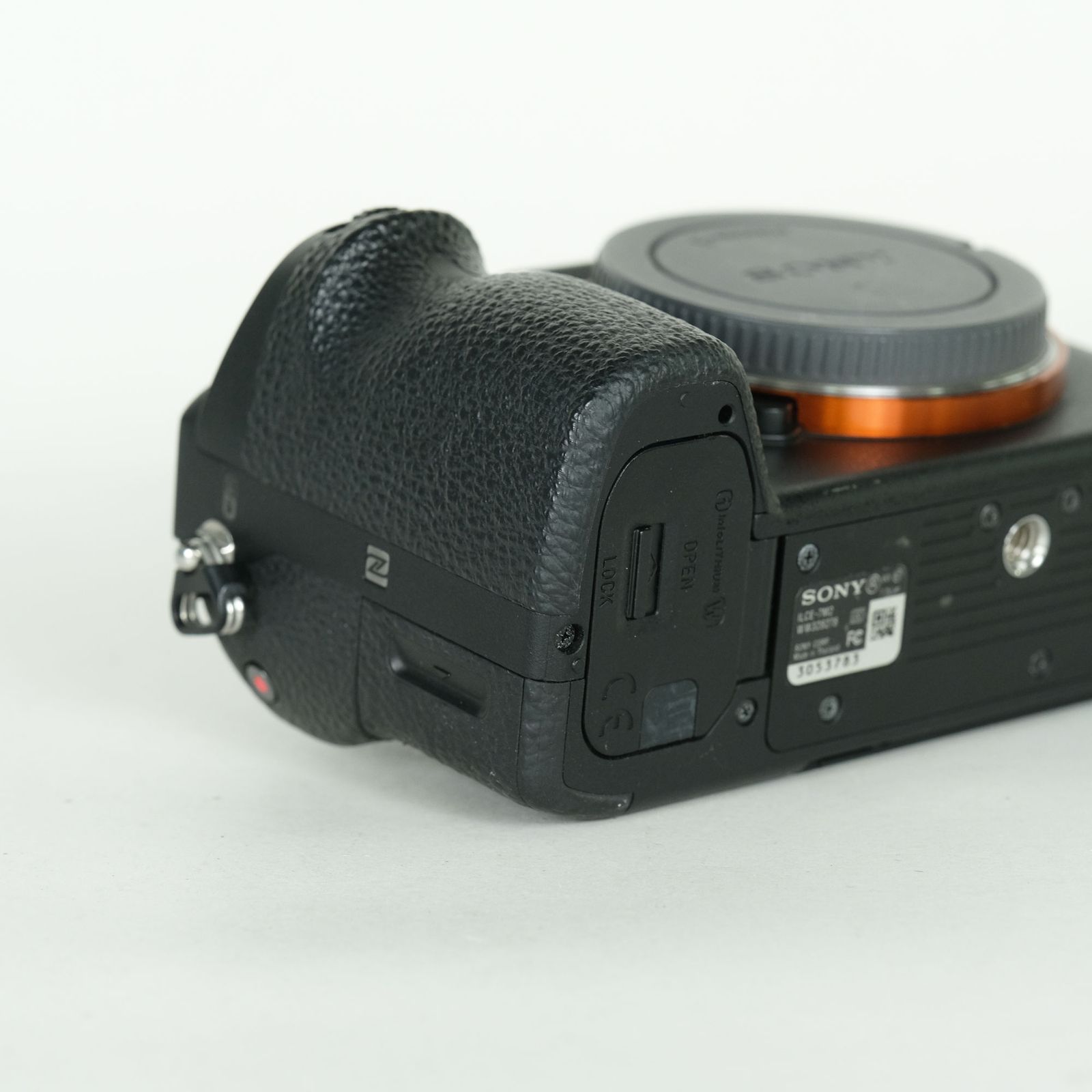 良品 | シャッター数78,971回] SONY α7 II（ILCE-7M2） [ボディ