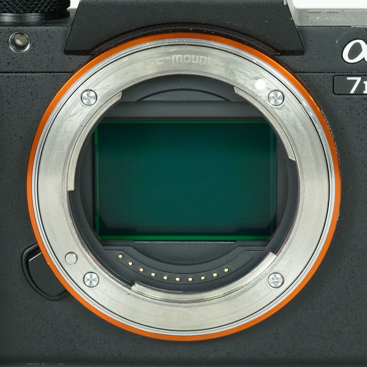 良品 | シャッター数78,971回] SONY α7 II（ILCE-7M2） [ボディ