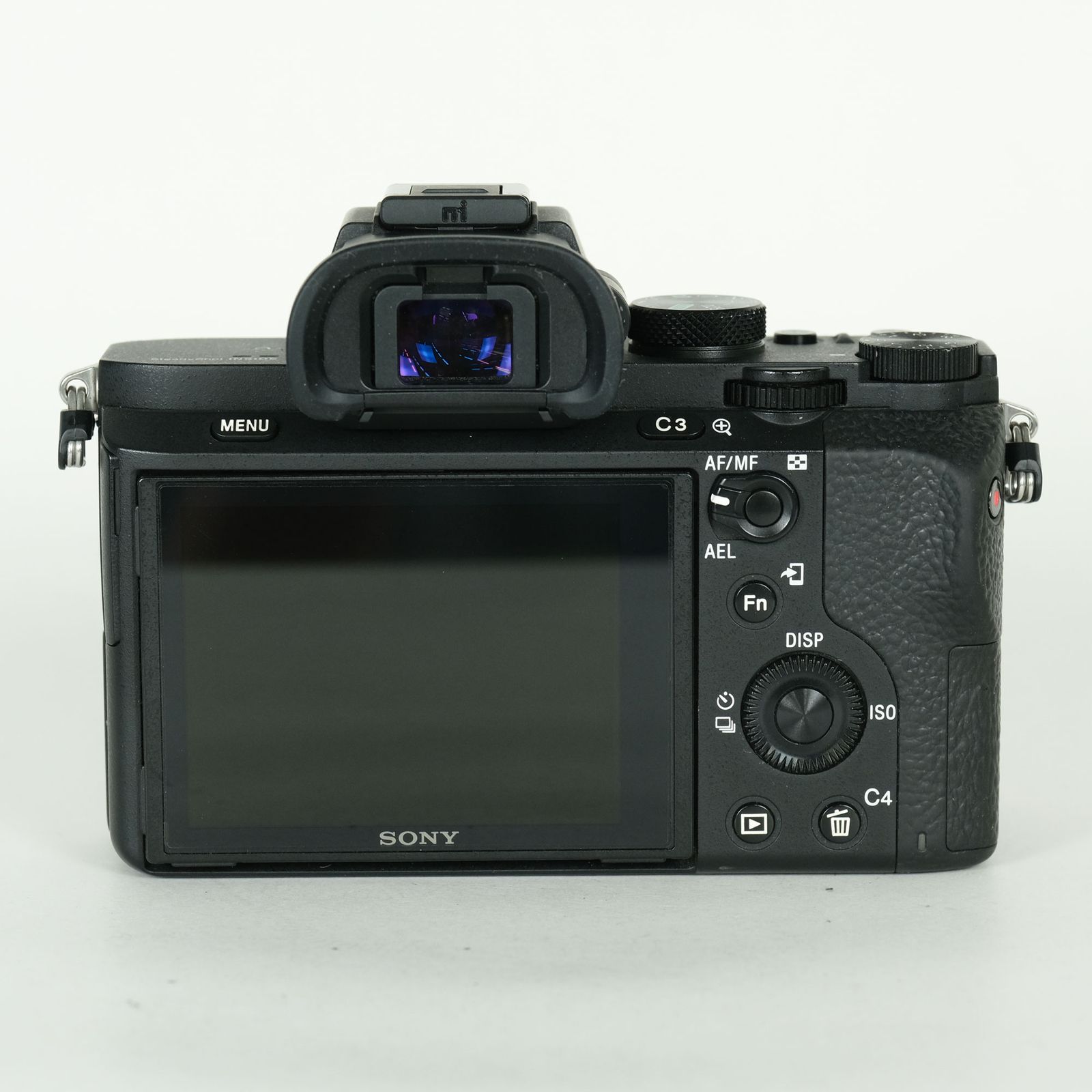 良品 | シャッター数78,971回] SONY α7 II（ILCE-7M2） [ボディ