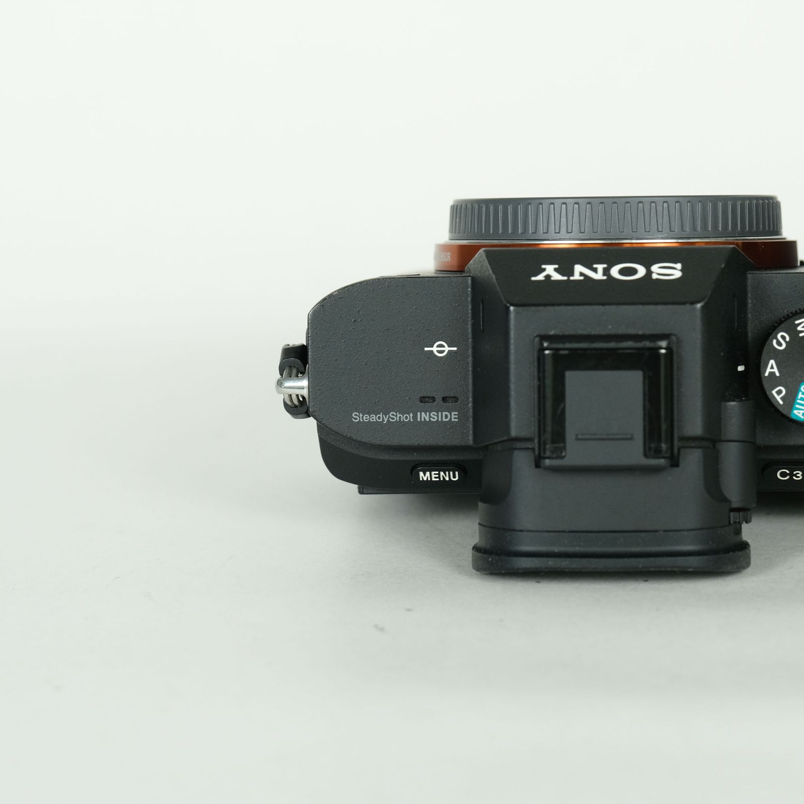 良品 | シャッター数78,971回] SONY α7 II（ILCE-7M2） [ボディ