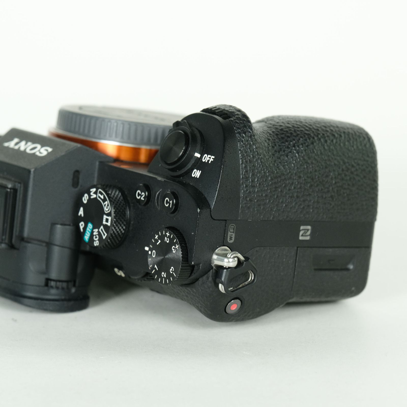 良品 | シャッター数78,971回] SONY α7 II（ILCE-7M2） [ボディ