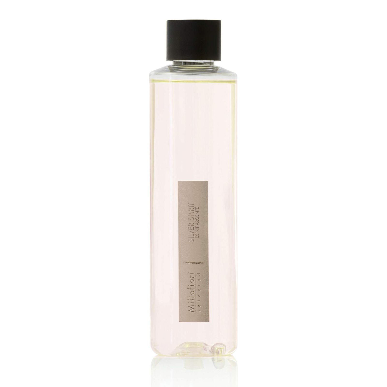 Millefiori アロマディフューザー専用リフィル SELECTED 250ml シルバースピリット 22REMSI