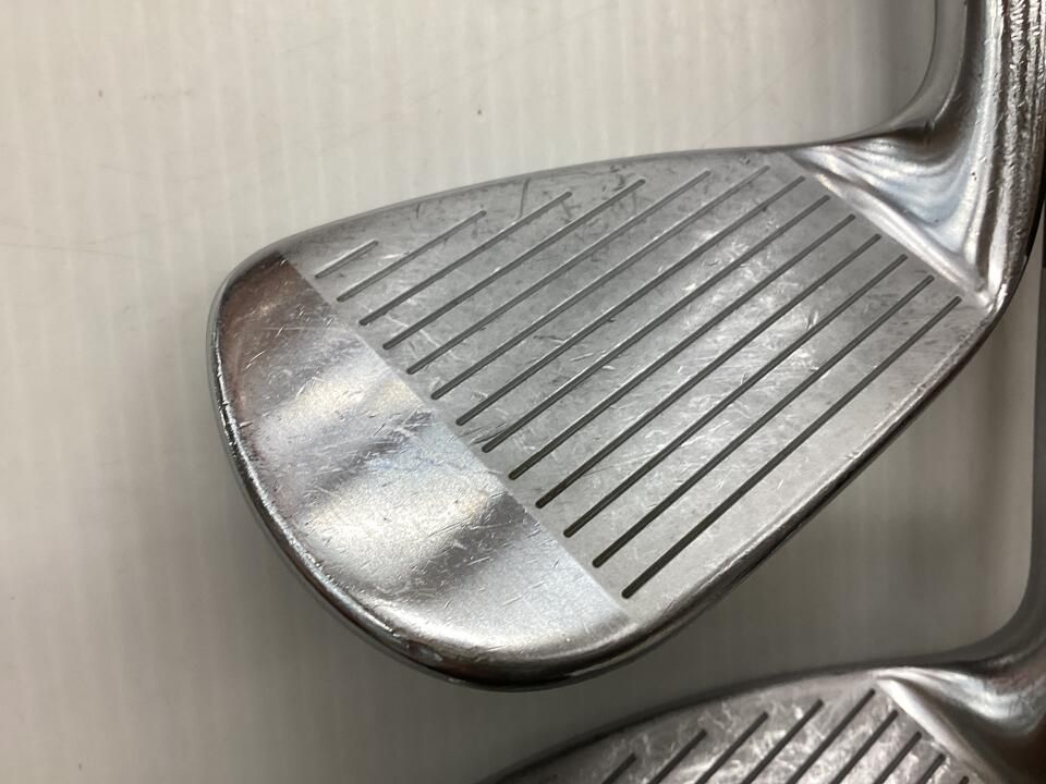 タイトリスト CB 716 ダイナミックゴールド AMT S200フレックス