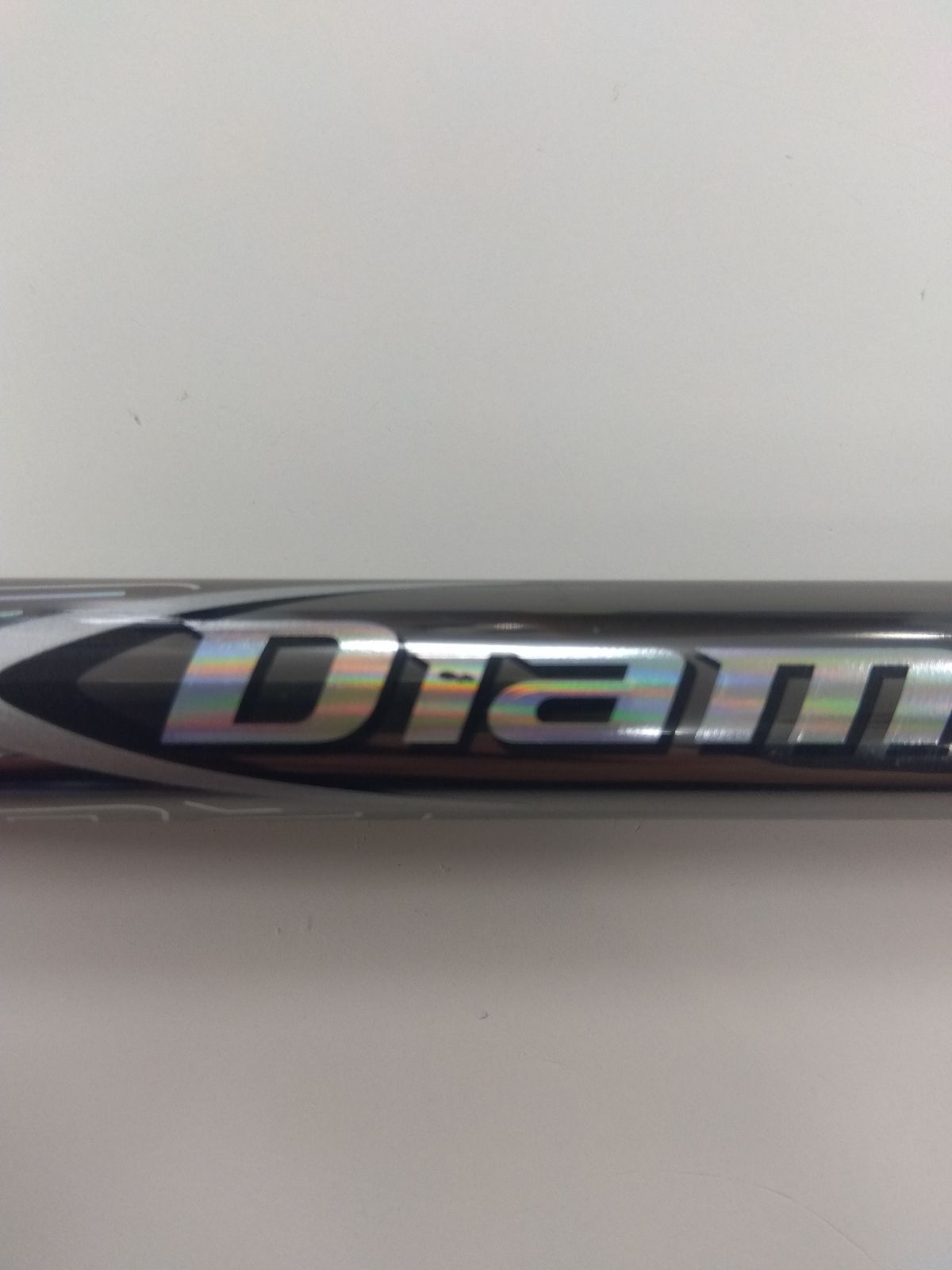 中古】【シャフトのみ】三菱ケミカル Diamana ZF40 【フェアウェイ
