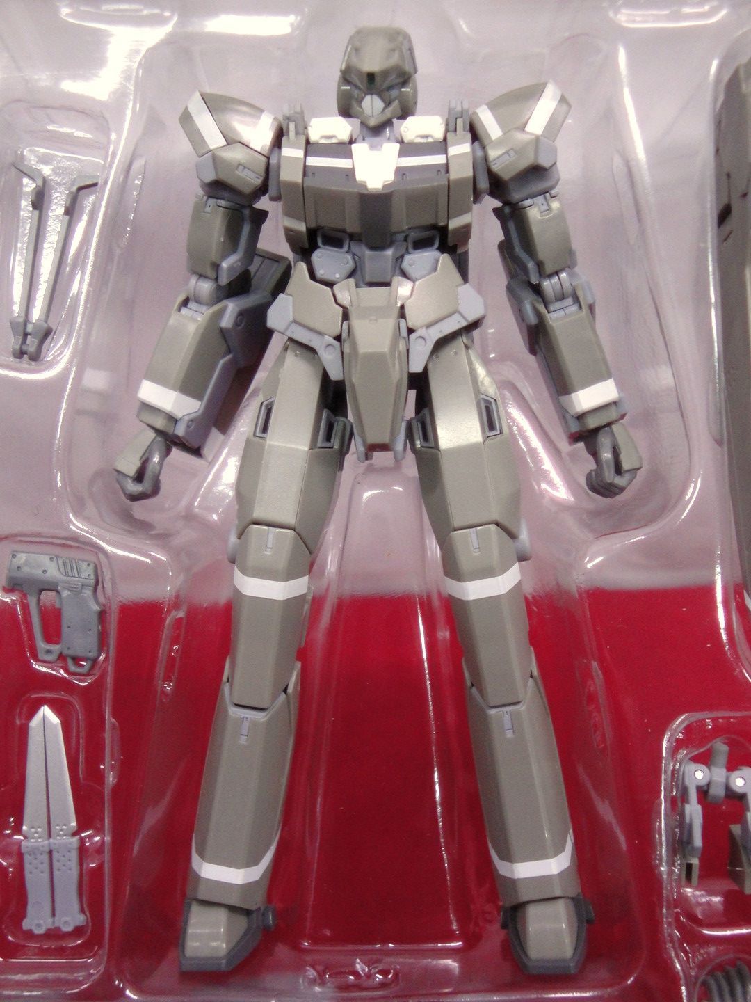 カメ】ヴァリアブルアクション 「アルドノア・ゼロ」 KG-7 アレイオン