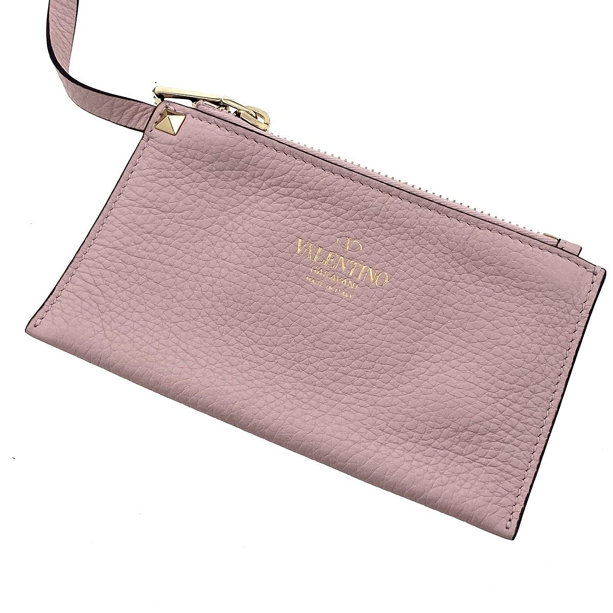 VALENTINO ヴァレンティノ ロックスタッズ スモール トートバッグ 