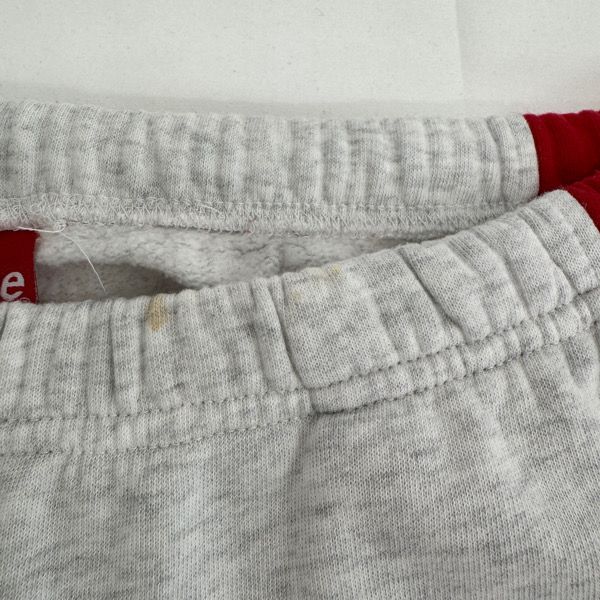 Supreme/シュプリーム【20SS】Color Brocked Sweatpants/カラー