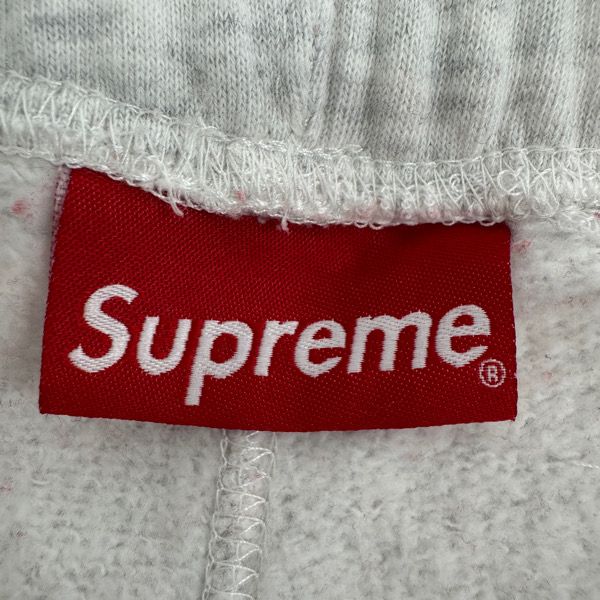 Supreme/シュプリーム【20SS】Color Brocked Sweatpants/カラー