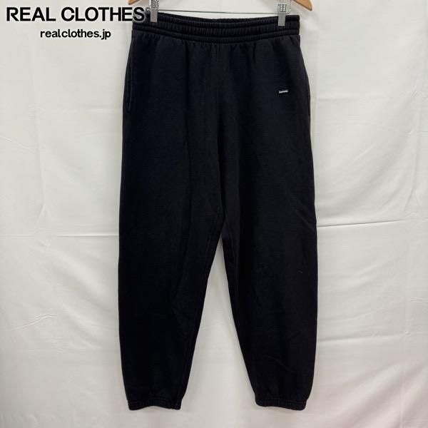 Supreme/シュプリーム【25AW】Small Box Sweatpant/スモール ボックス