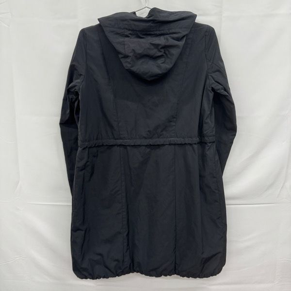 JPタグ】MONCLER/モンクレール ナイロンロングコート/ジャケット