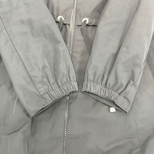 JPタグ】MONCLER/モンクレール ナイロンロングコート/ジャケット