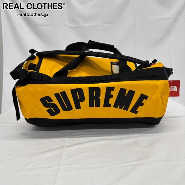 Supreme/シュプリーム【19SS】Arc Logo Small Base Camp Duffle Bag