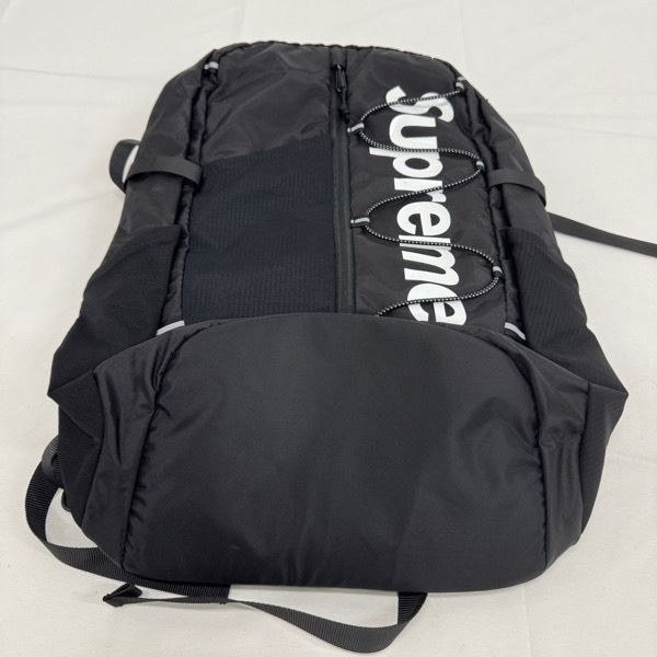 Supreme/シュプリーム【17SS】Cordura Ripstop Nylon Backpack/バック