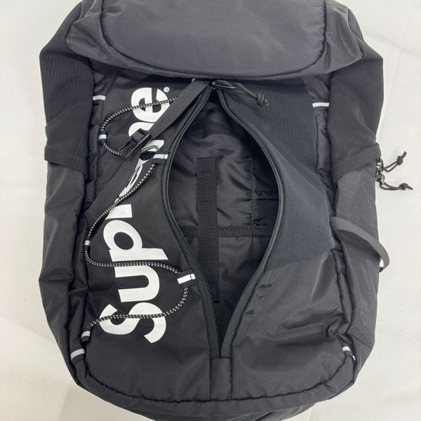 Supreme/シュプリーム【17SS】Cordura Ripstop Nylon Backpack/バック