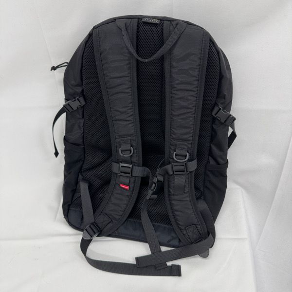 Supreme/シュプリーム【17SS】Cordura Ripstop Nylon Backpack/バック