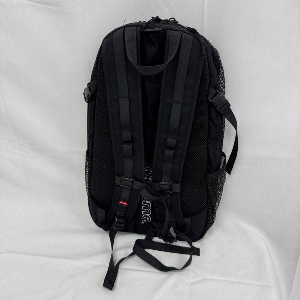 Supreme/シュプリーム【20SS】Backpack/バックパック/リュックサック
