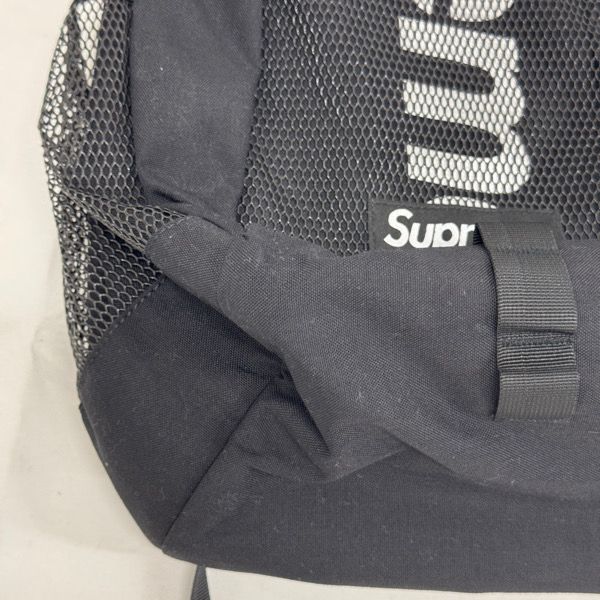 Supreme/シュプリーム【20SS】Backpack/バックパック/リュックサック