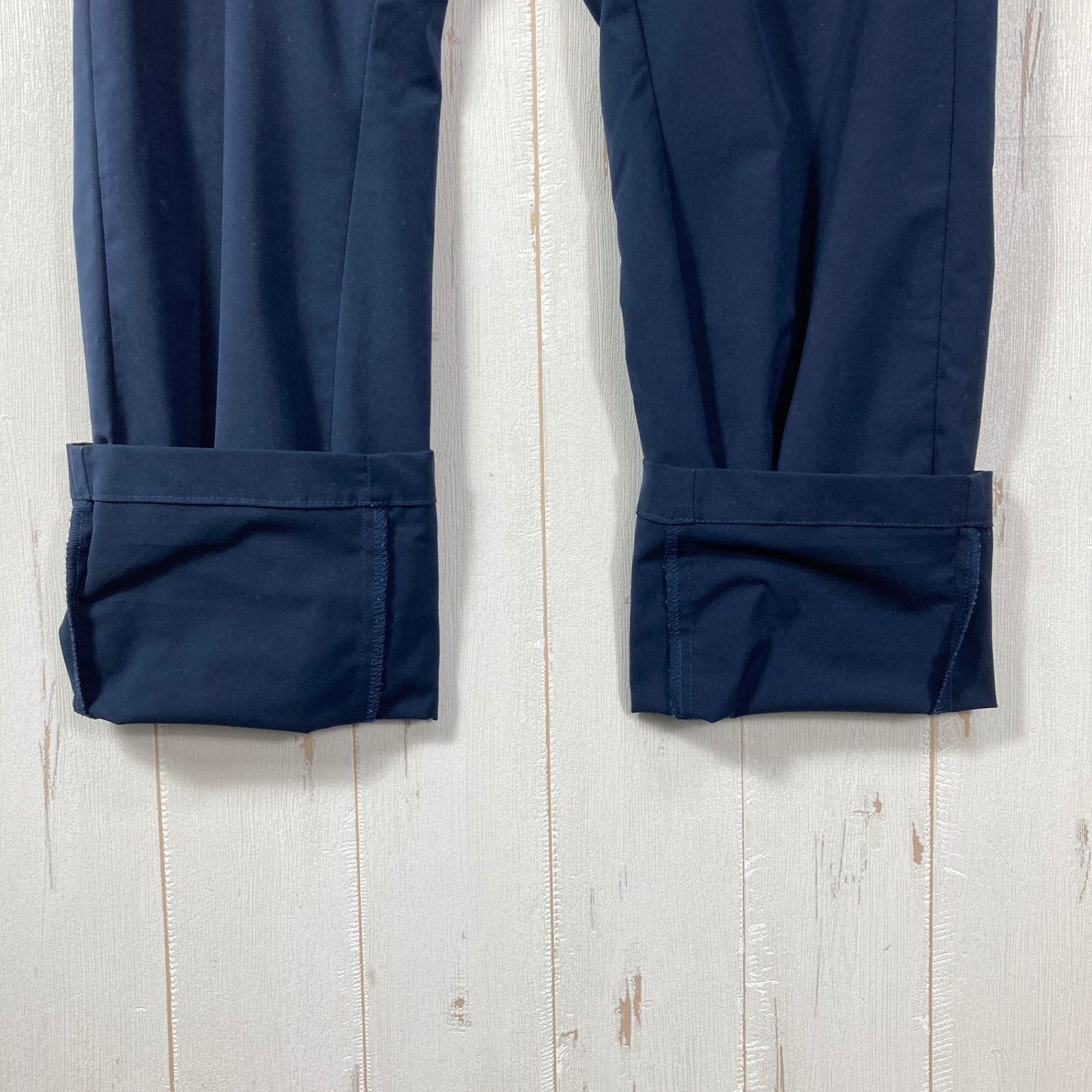 【Men's S ネイビー系】 Houdini ( フーディニ ) コミットメント チノ パンツ Commitment Chinos Pants ポリエステル ウェア ボトムス ロングパンツ  z00059682 ✉️Men's S ネイビー系 Houdini ( フーディニ ) コミットメント チノ