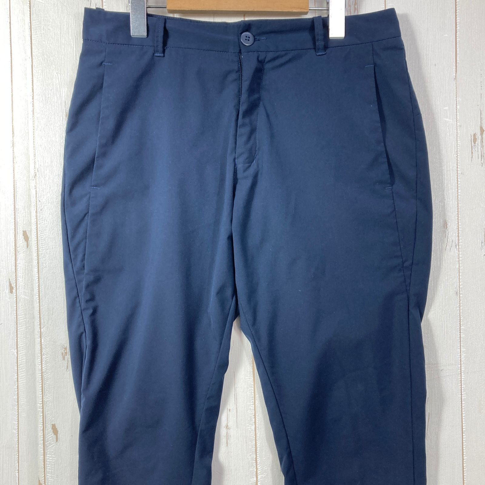 ✉️Men's S ネイビー系 Houdini ( フーディニ ) コミットメント チノ