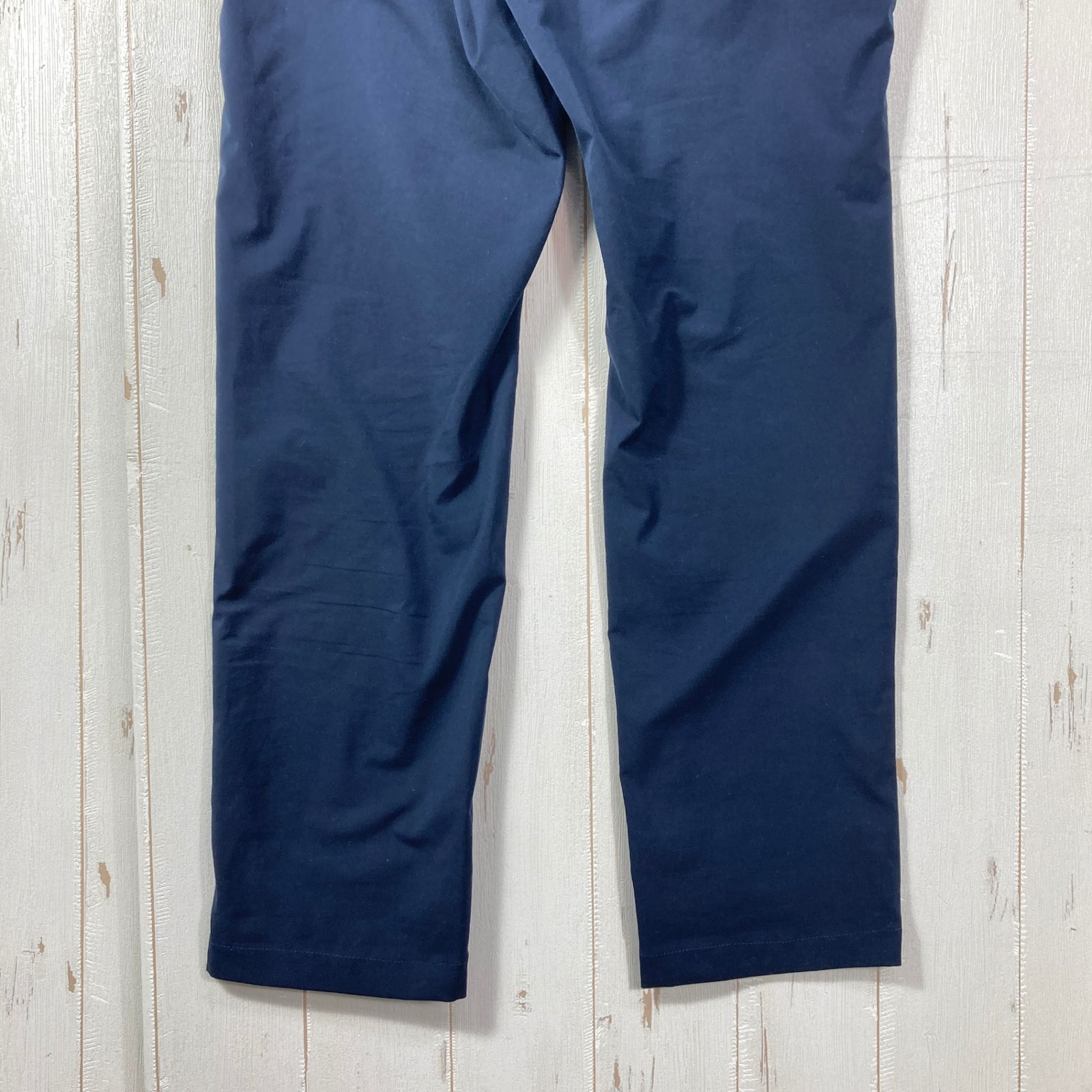 ✉️Men's S ネイビー系 Houdini ( フーディニ ) コミットメント チノ