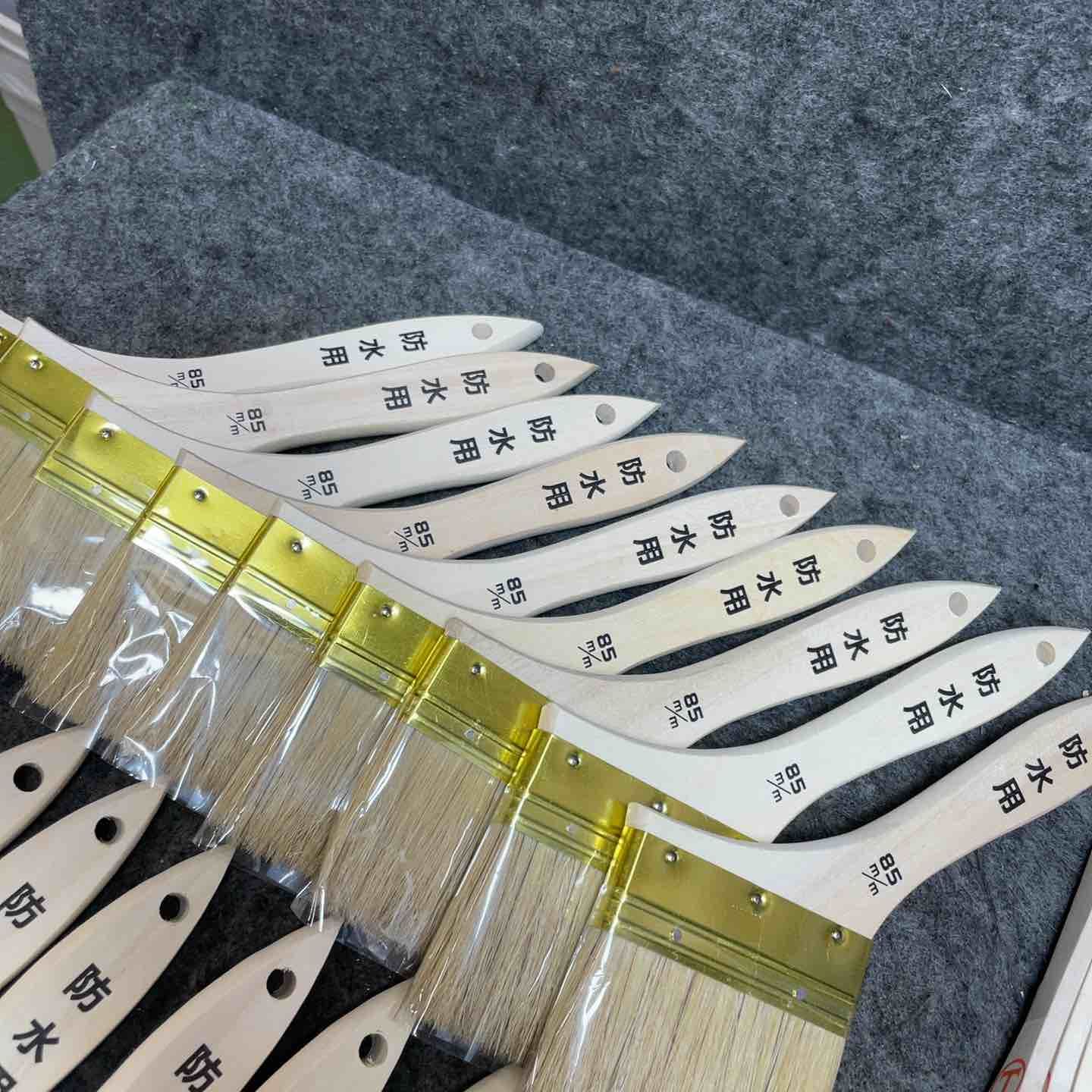 建築用刷毛/筆 まとめ(メーカー・サイズ混在) ハケ 塗装用品 【桶川店