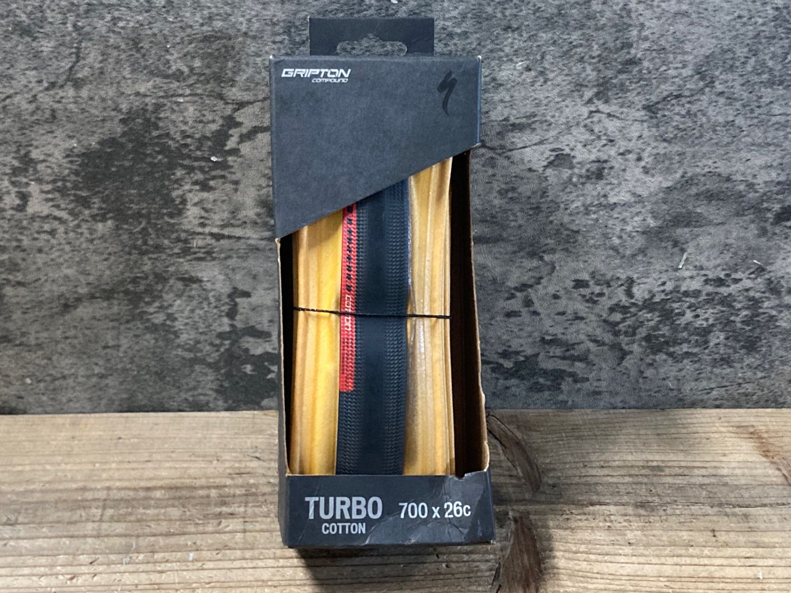KE921 スペシャライズド SPECIALIZED TURBO COTTON クリンチャー