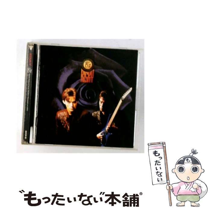中古】 [BMCR18] RISKY / B'z / BMG VICTOR INC - メルカリ