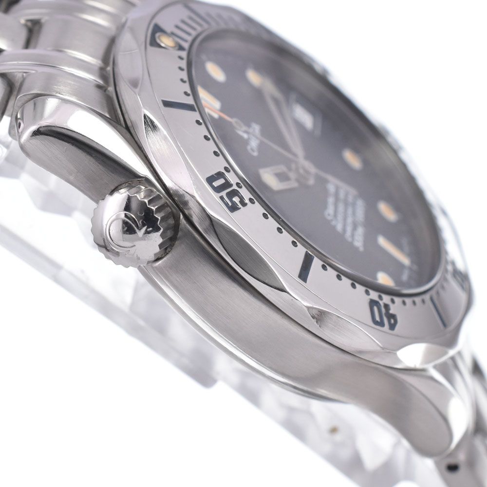 オメガ OMEGA 2552.80 シーマスター プロフェッショナル 300M ネイビー