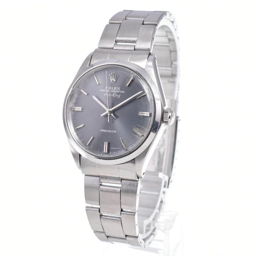 ロレックス ROLEX 5500 ヴィンテージ オイスターパーペチュアル