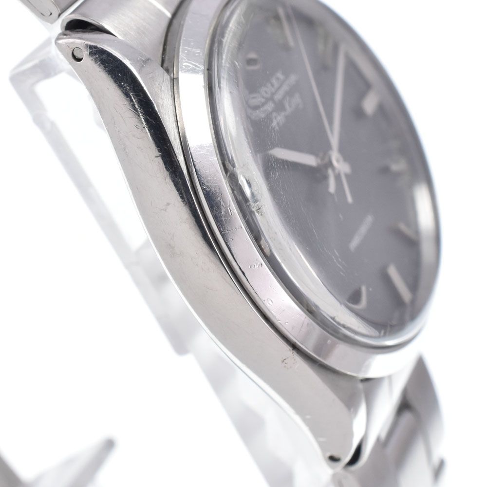ロレックス ROLEX 5500 ヴィンテージ オイスターパーペチュアル